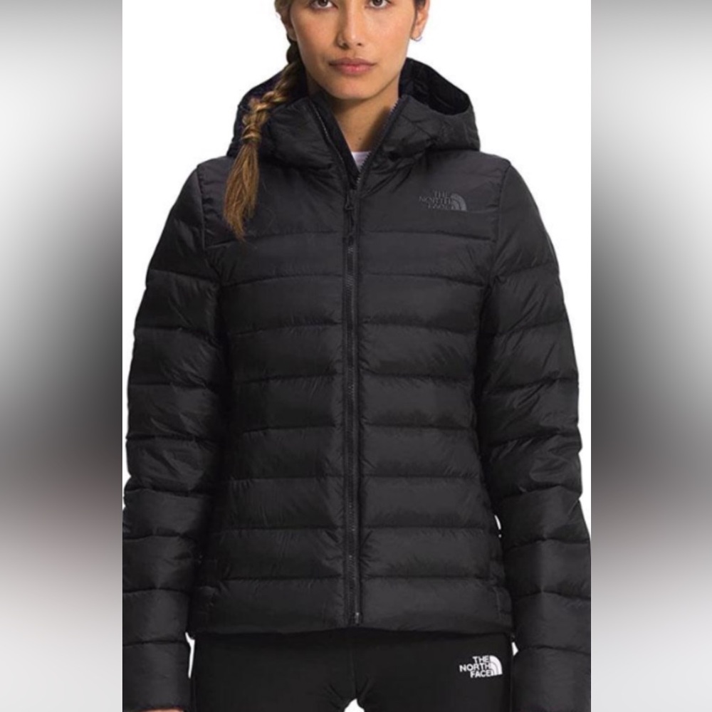 North Face Women’s Aconcagua Jacket
